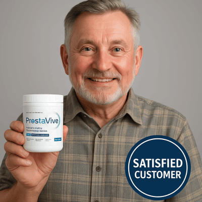 ProstaVive Reviews