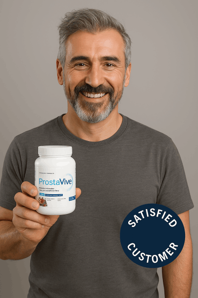 ProstaVive Reviews